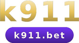 k911 logo